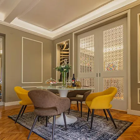 Casa vacanze Ranalli Roma