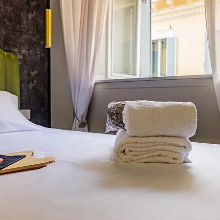Ranalli Casa vacanze