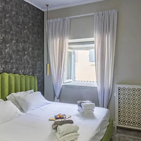Ranalli Casa vacanze Roma
