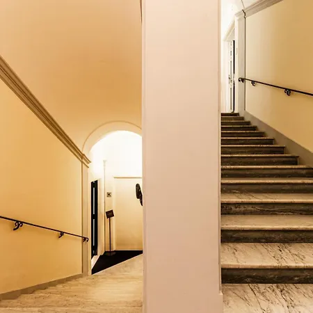 Casa vacanze Ranalli Roma