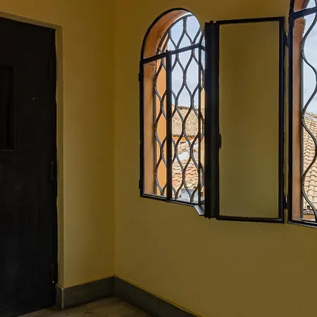 Casa vacanze Ranalli