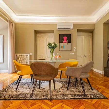 Ranalli Casa vacanze *