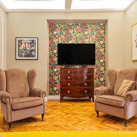 Casa vacanze Ranalli *