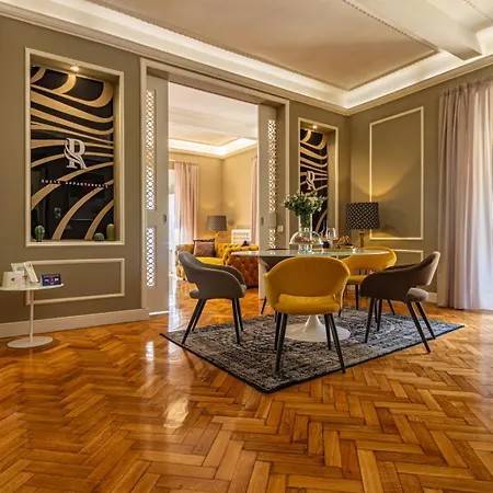 Ranalli Casa vacanze *
