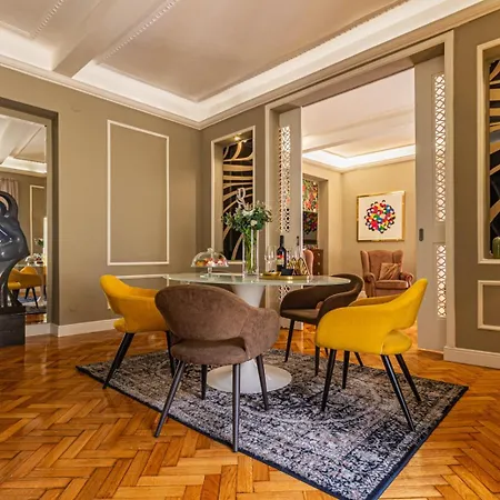 Casa vacanze Ranalli Roma
