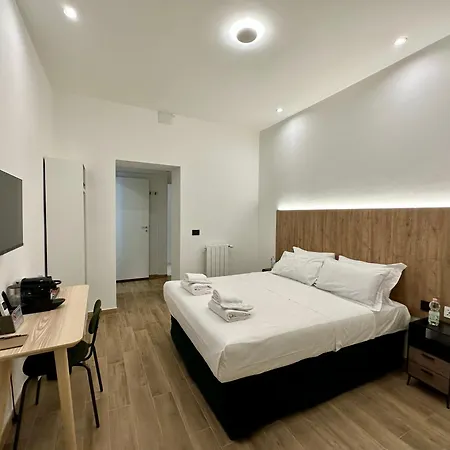 Domus House * Roma