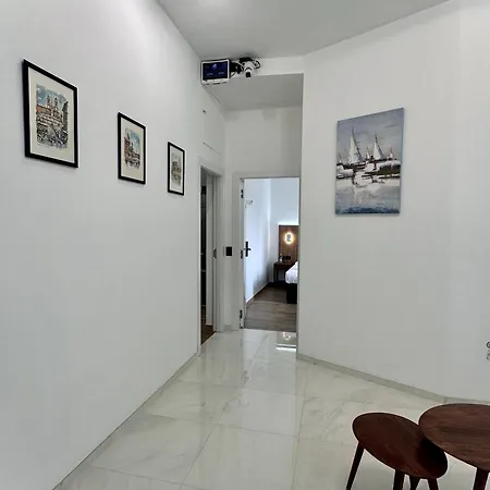 Affittacamere Domus House