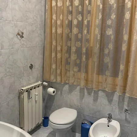 Casa Gemelli Gemelli * Roma