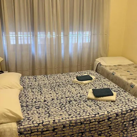 Casa Gemelli Gemelli Appartamento *