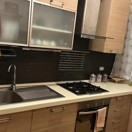 Casa Gemelli Gemelli Roma