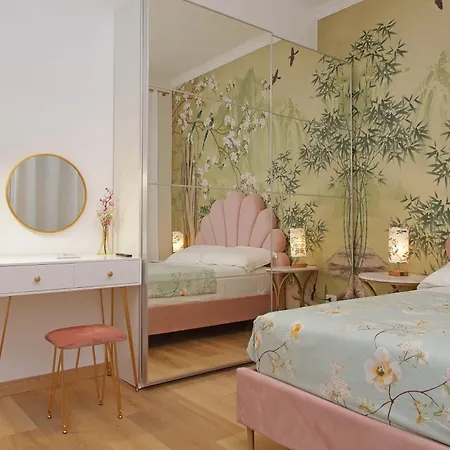 Appia Apartamento Roma
