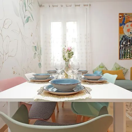 Appia Apartamento