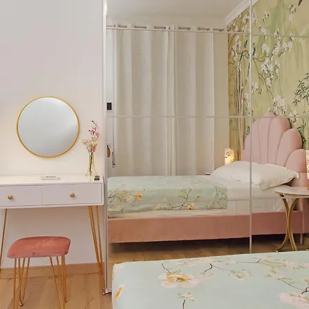 Apartamento Appia