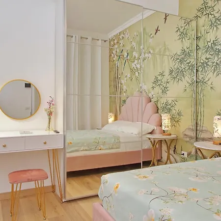 Appia Apartamento *
