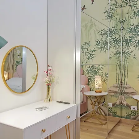 Appia Apartamento Roma