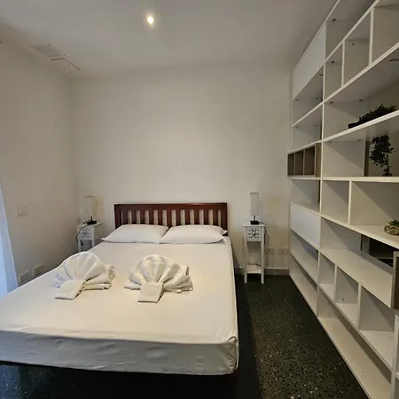 Be Your - Isabella Bright Apartment *