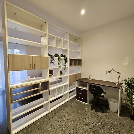 Apartment Be Your - Isabella Bright