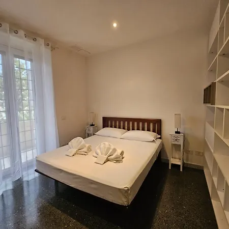 Apartment Be Your - Isabella Bright Rome