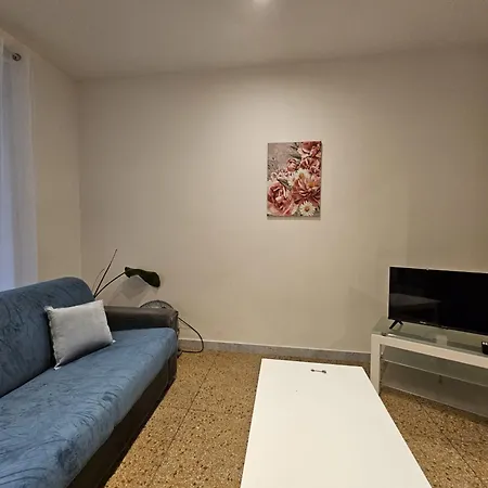 Be Your - Isabella Bright Apartment *