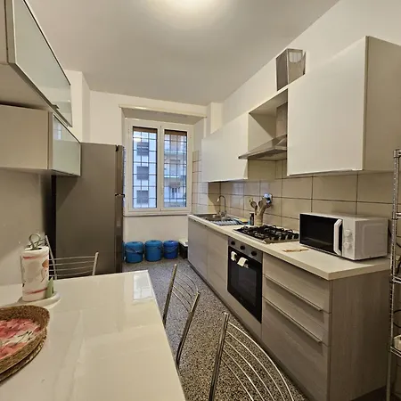 Apartment Be Your - Isabella Bright