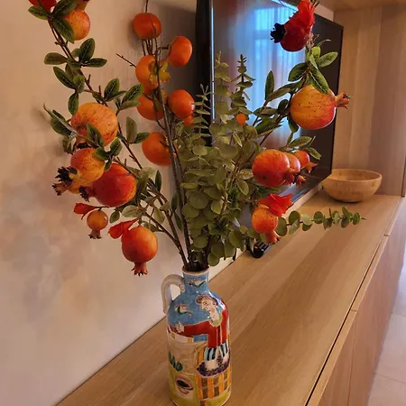 Apartamento Venus Aurelia Antica Roma