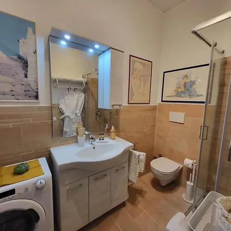 Apartamento Venus Aurelia Antica *