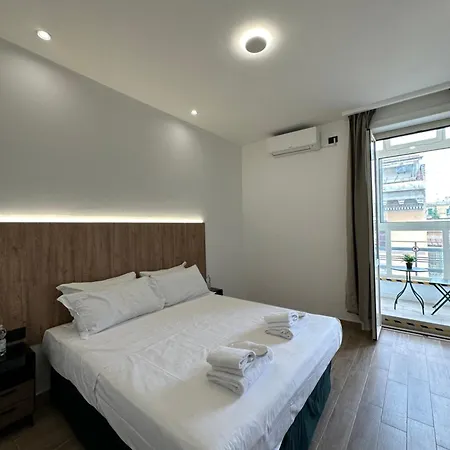 Domus House Gasthof *