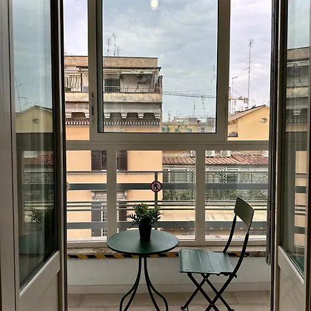 Domus House * Roma