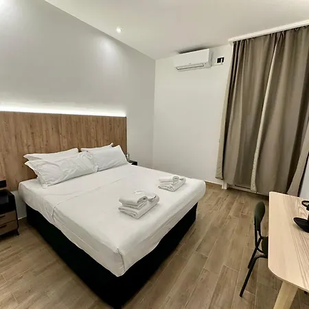 Domus House Affittacamere Roma