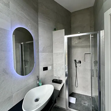 Affittacamere Domus House *