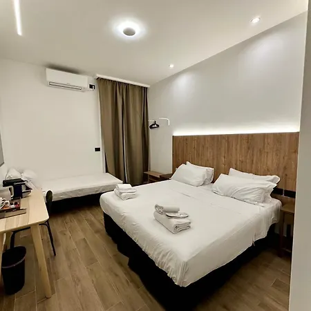 Affittacamere Domus House *
