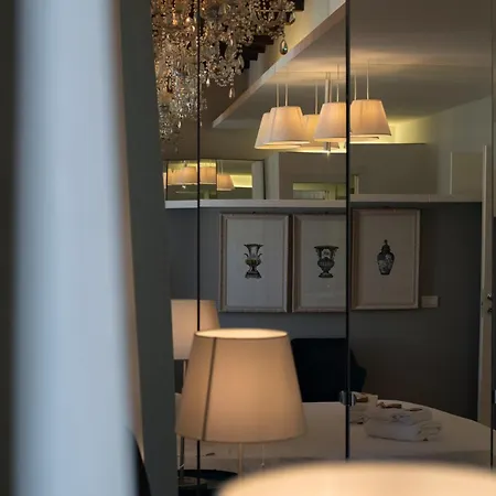 Colosseum Flat Holiday home