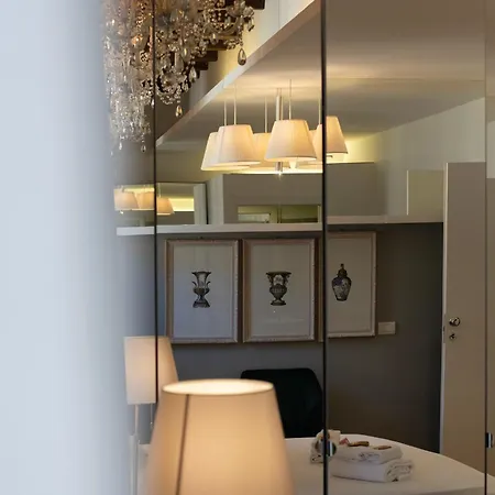 Colosseum Flat Holiday home *