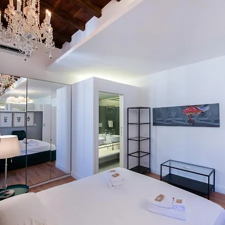 Colosseum Flat Holiday home Rome