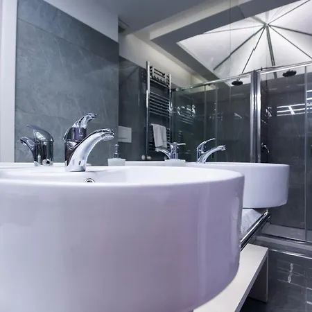 Colosseum Flat Holiday home