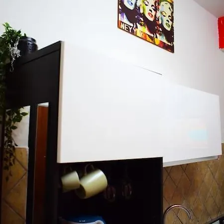 Matali Apartment *