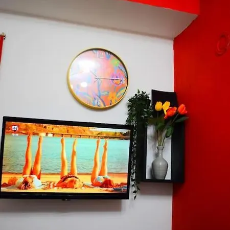 Apartment Matali