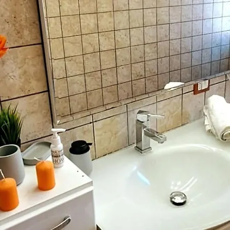 Apartment Matali *
