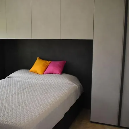 Apartment Matali *