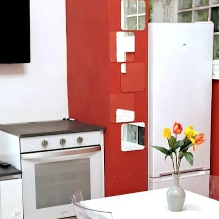 Matali Apartment Rome