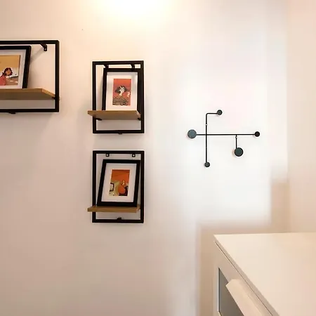 Sant'angelo Terrace Apartment