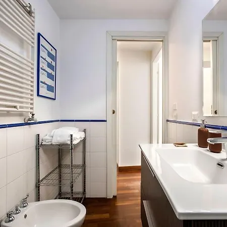 Apartment Sant'angelo Terrace