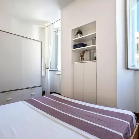 Apartment Sant'angelo Terrace Rome