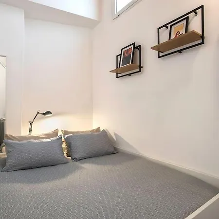 Apartment Sant'angelo Terrace *