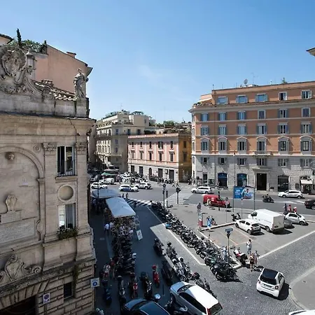 Sant'angelo Terrace