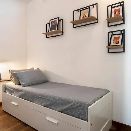 Sant'angelo Terrace Apartment Rome