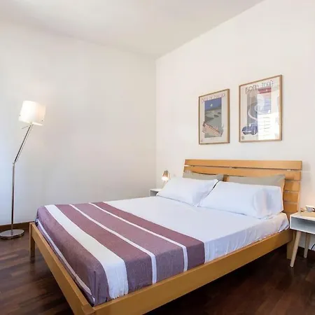 Apartment Sant'angelo Terrace Rome