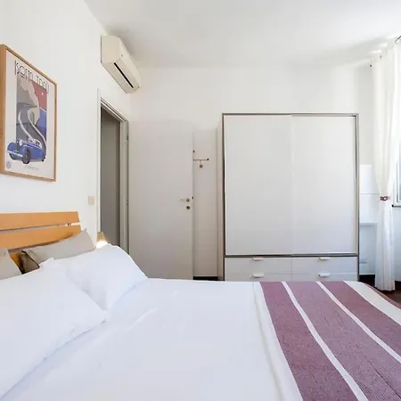 Sant'angelo Terrace Apartment