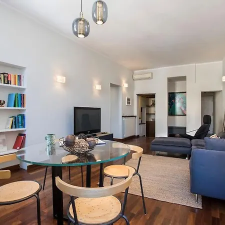 Apartment Sant'angelo Terrace *
