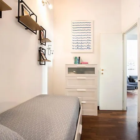 Apartment Sant'angelo Terrace